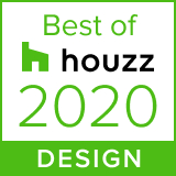 Houzz Award Design 2020