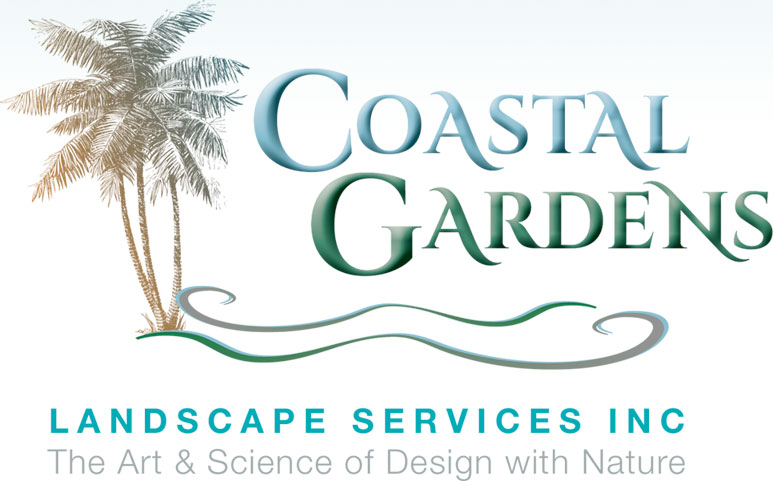 Coastal Gardens Logo